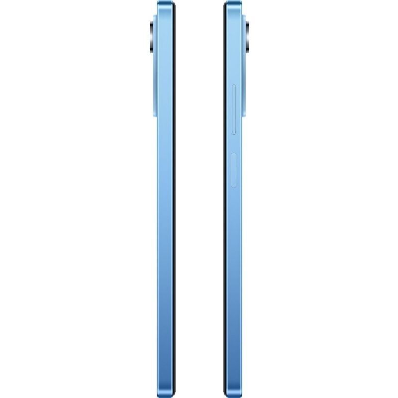 Xiaomi Redmi Note 12 Pro 4G 8/256Gb NFC Glacier Blue (Синий) Global Version
